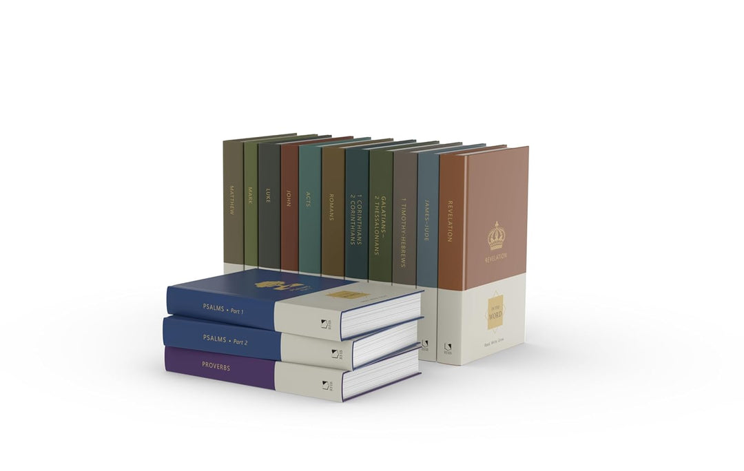 New Testament, Psalms, And Proverbs