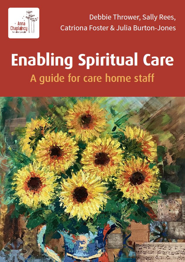 Enabling Spiritual Care - Re-vived