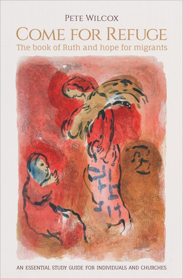 Come for Refuge