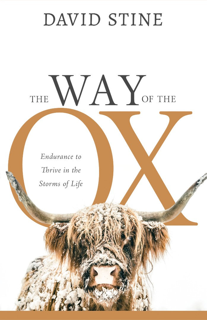 The Way of the Ox
