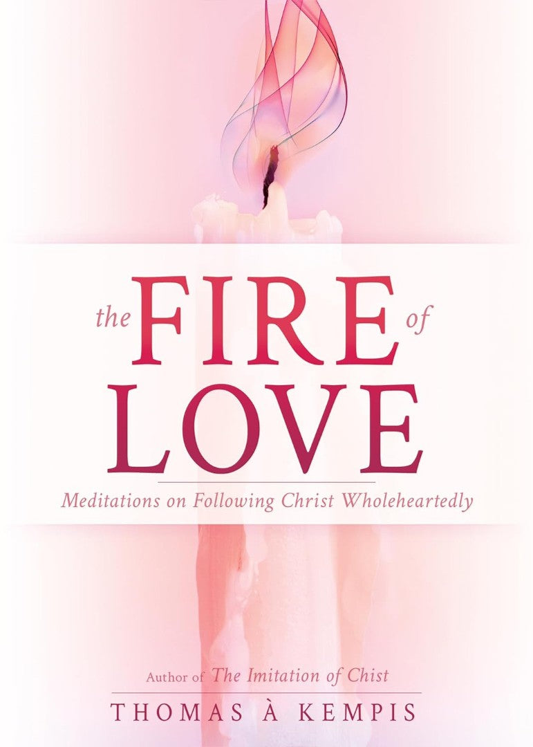 The Fire of Love