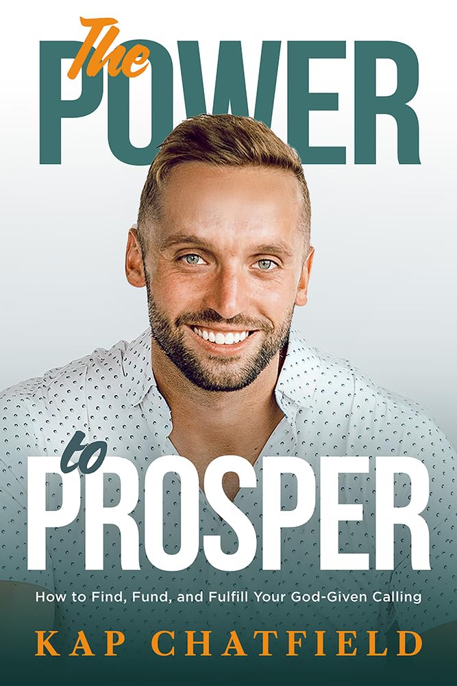 The Power to Prosper