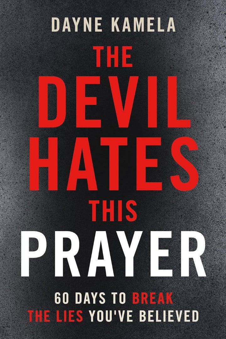 The Devil Hates This Prayer