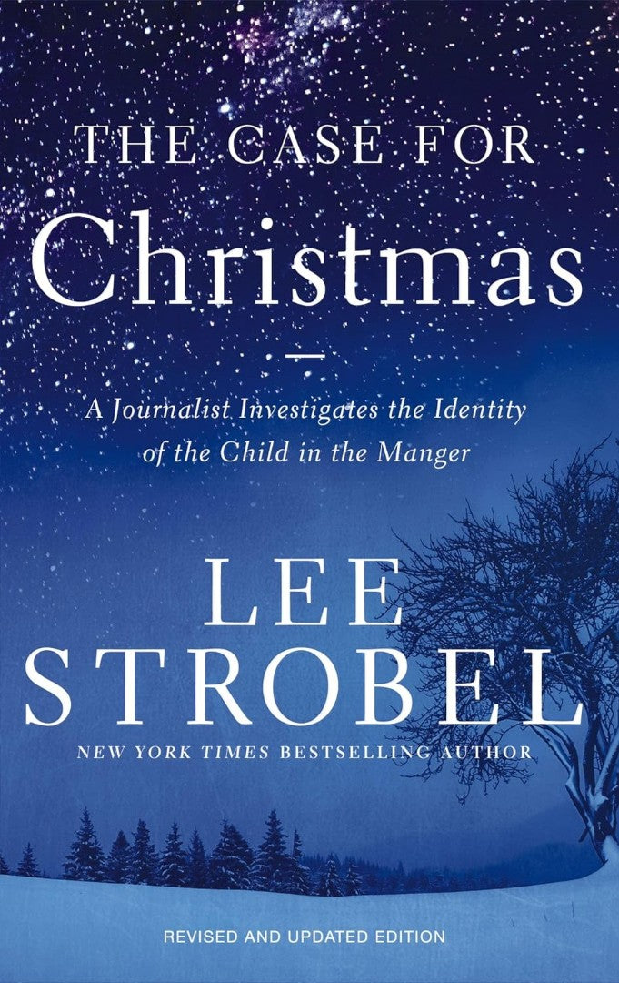 The Case For Christmas