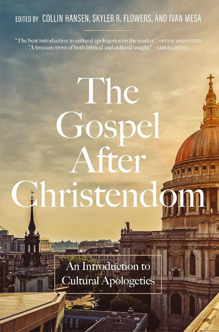 The Gospel After Christendom - Re-vived