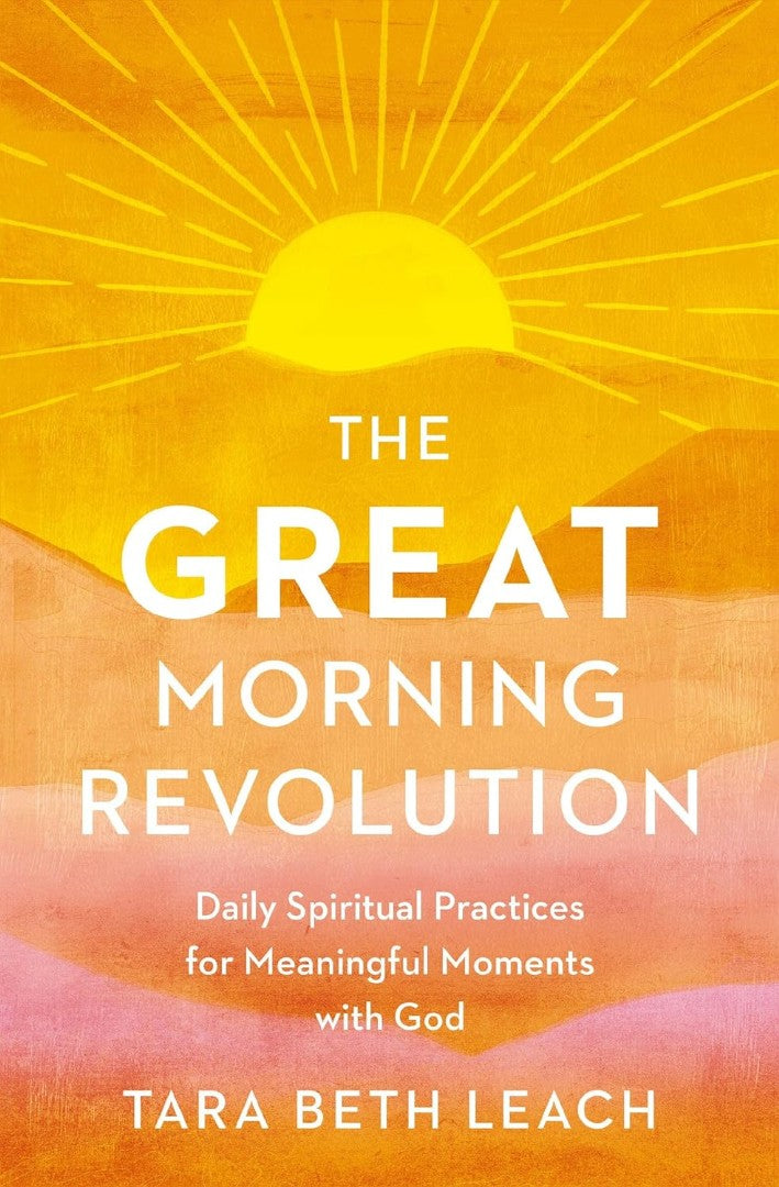 The Great Morning Revolution