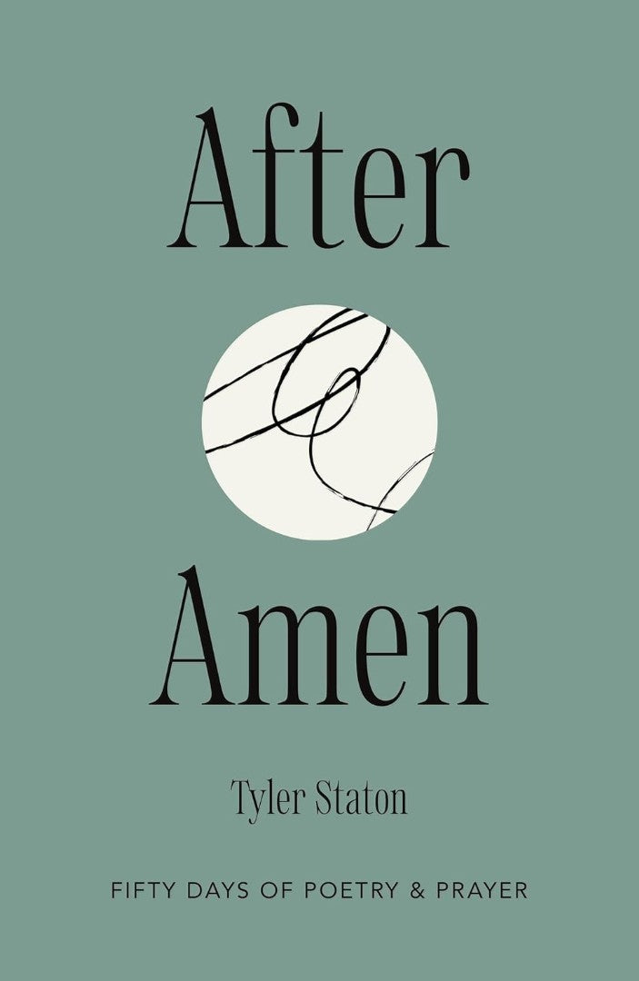 After Amen - Re-vived