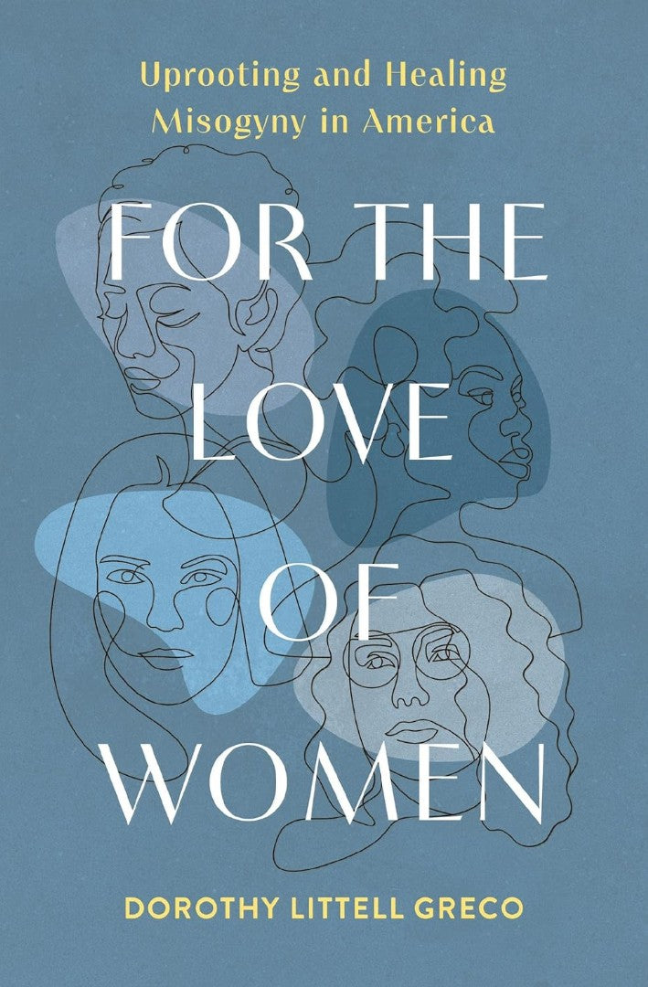 For The Love Of Women