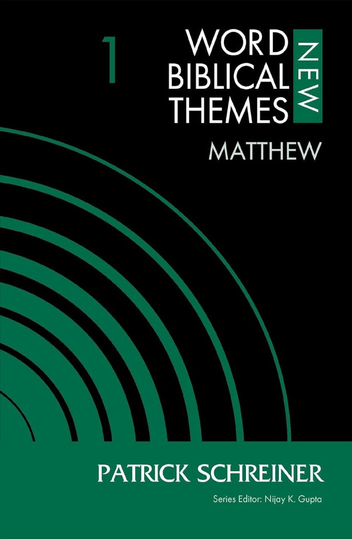 Matthew, Volume 1 - Re-vived