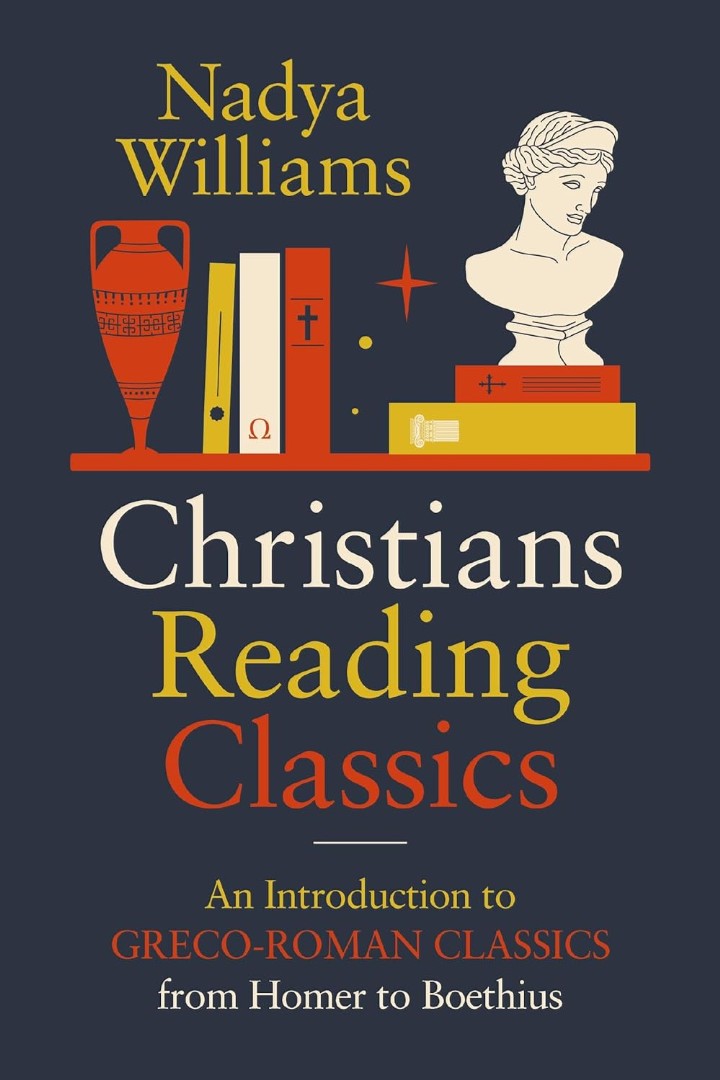 Christians Reading Classics - Re-vived