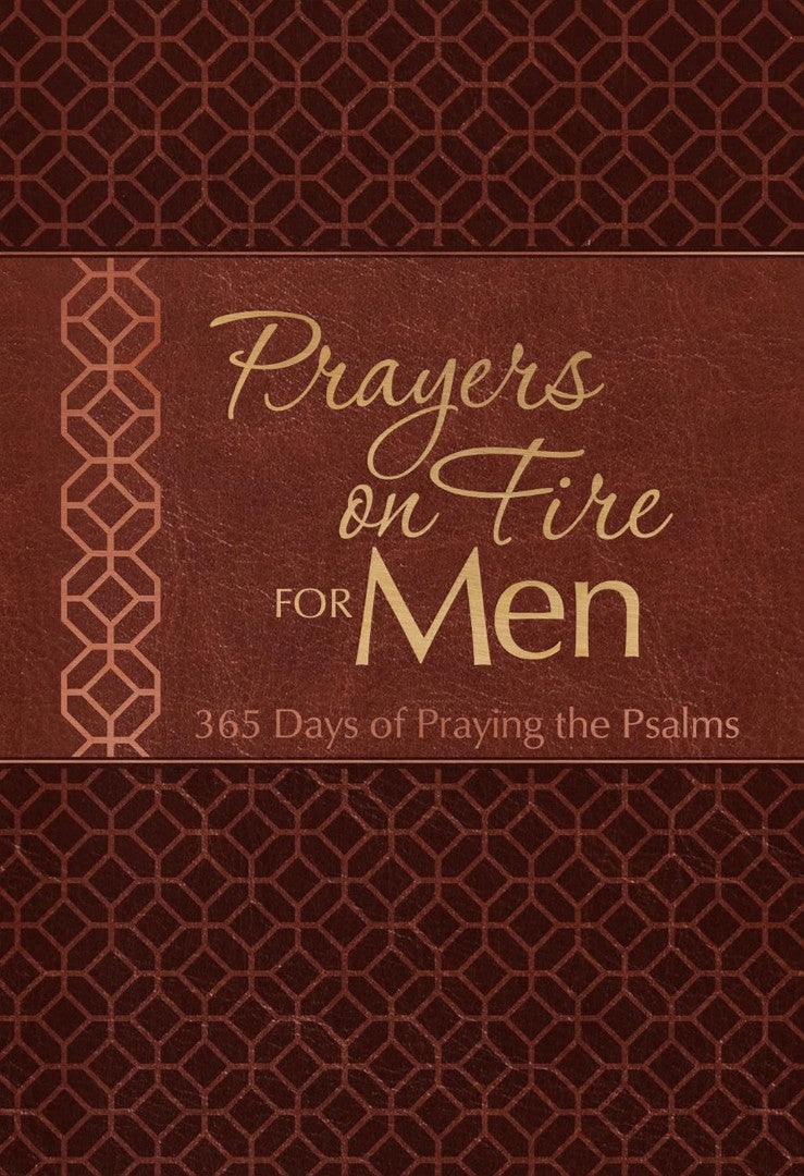 Prayers on Fire
