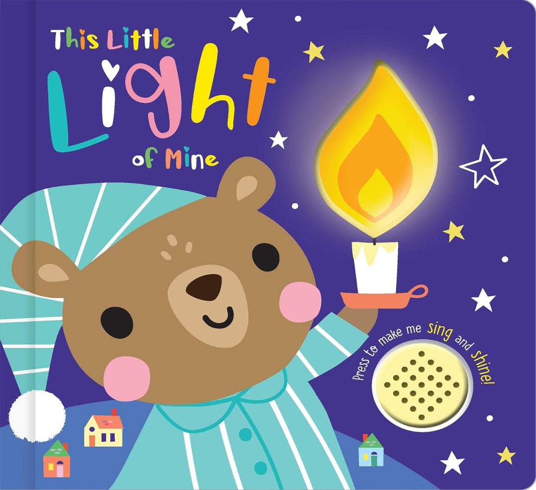 This Little Light of Mine