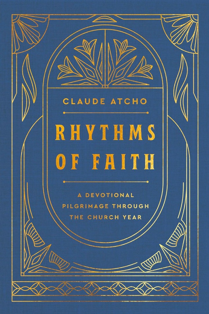 Rhythms of Faith