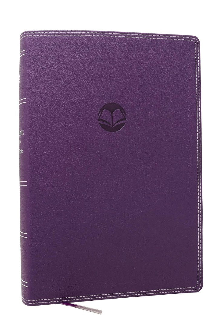 Enduring Word Study Bible: Pastoral Commentary From Every Ch