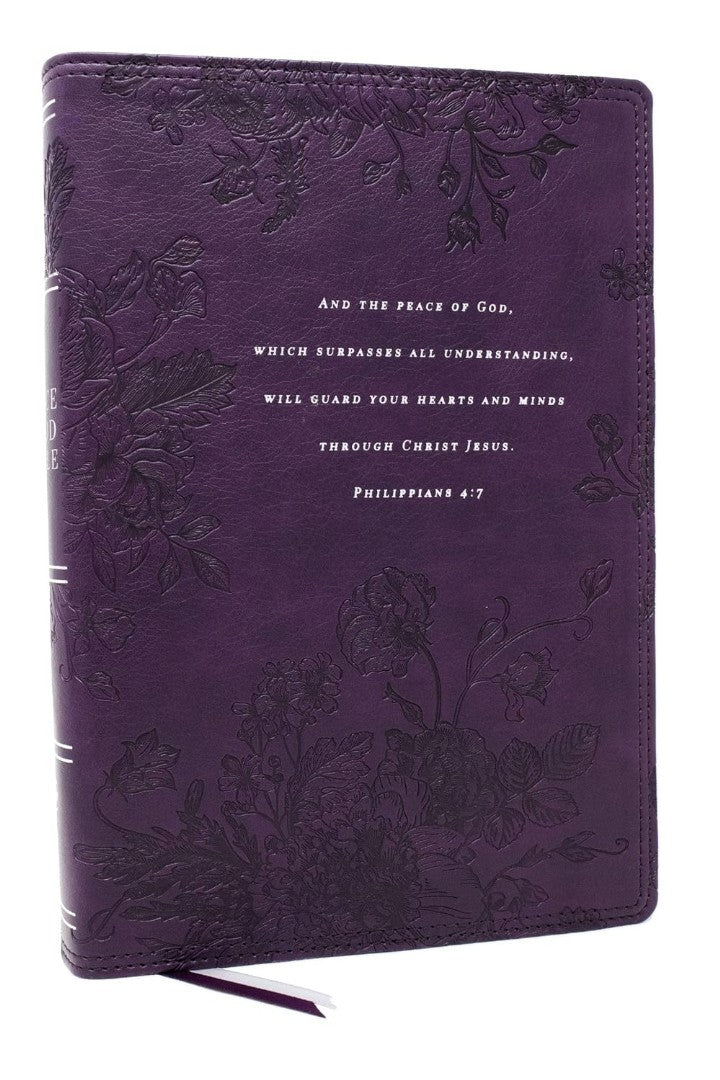 Peace Of God Bible