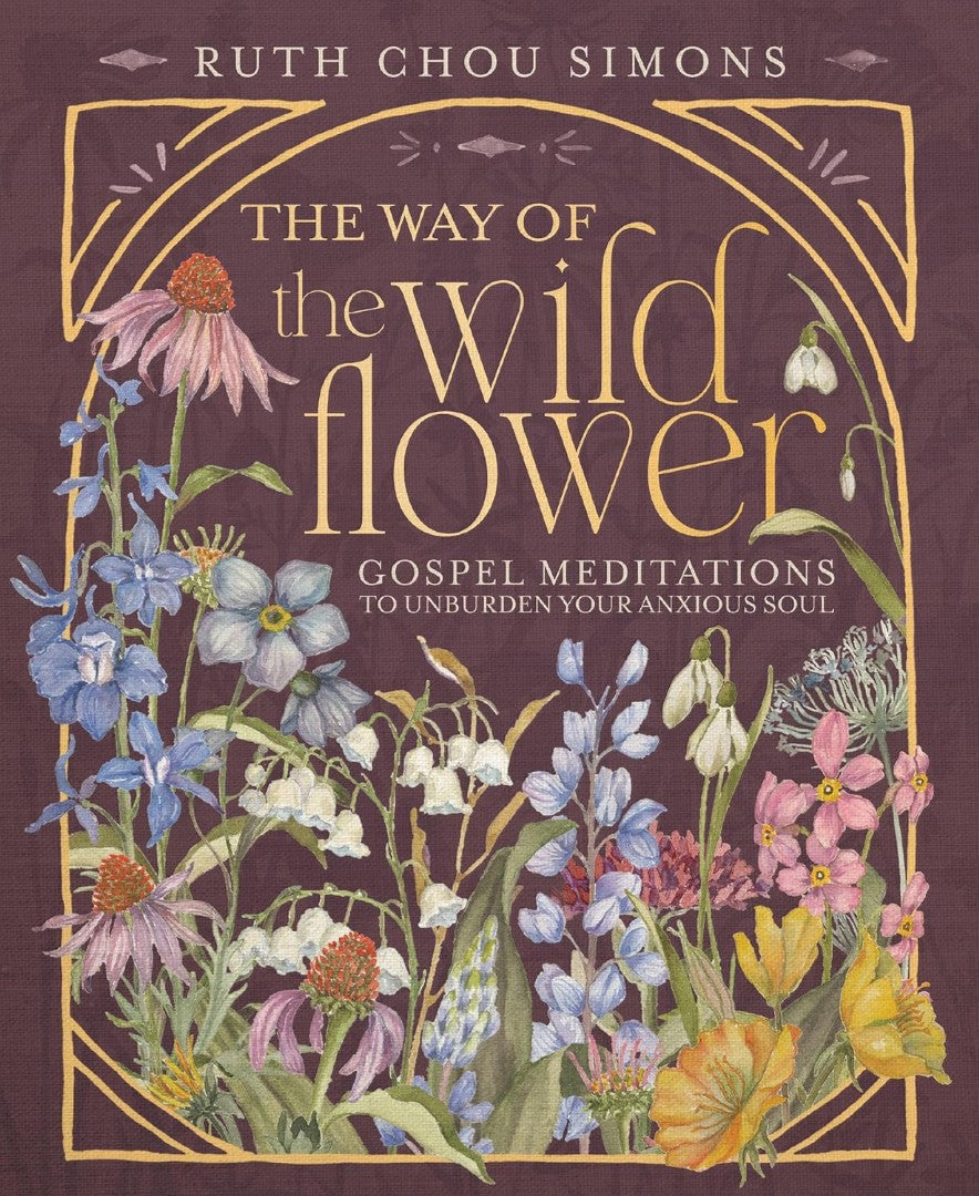 The Way Of Wildflower