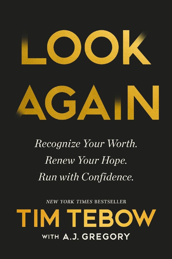 Look Again - Re-vived
