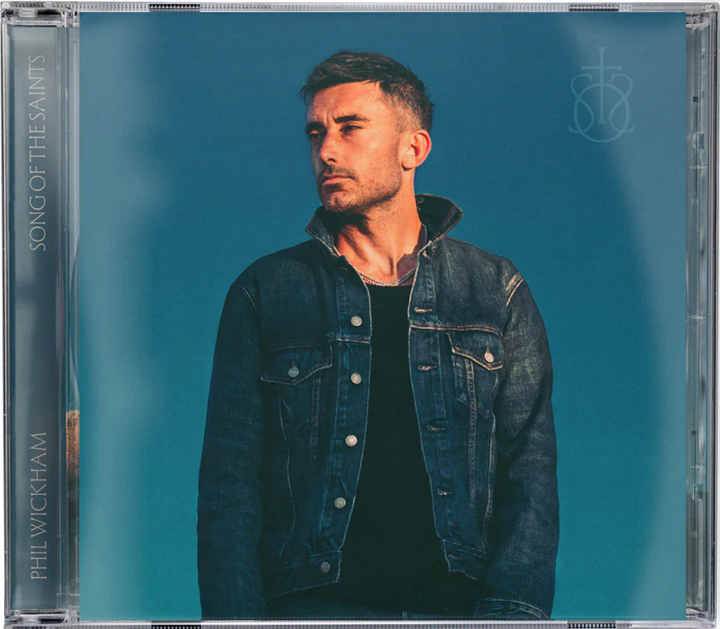 Song Of The Saints CD