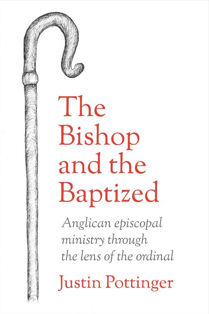 The Bishop and the Baptized