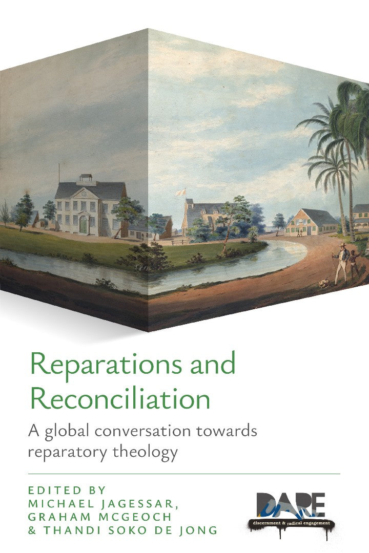 Reparations and Reconciliation - Re-vived