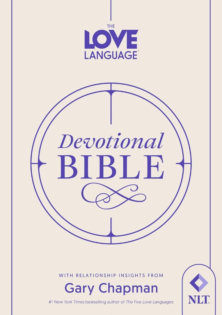 The Love Language® Devotional Bible