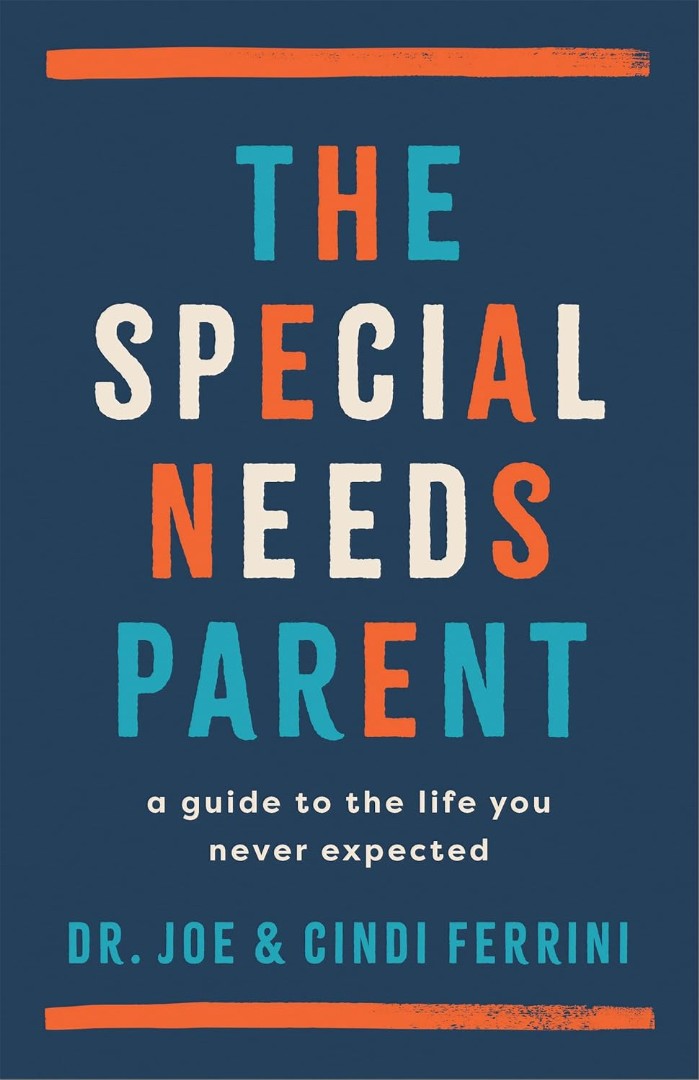 The Special Needs Parent