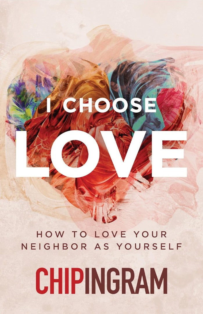I Choose Love