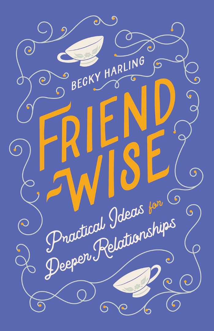 Friend-Wise