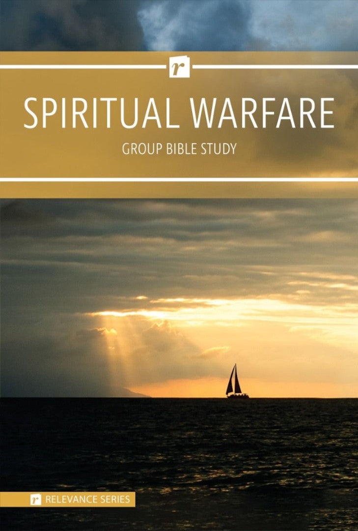Spiritual Warfare