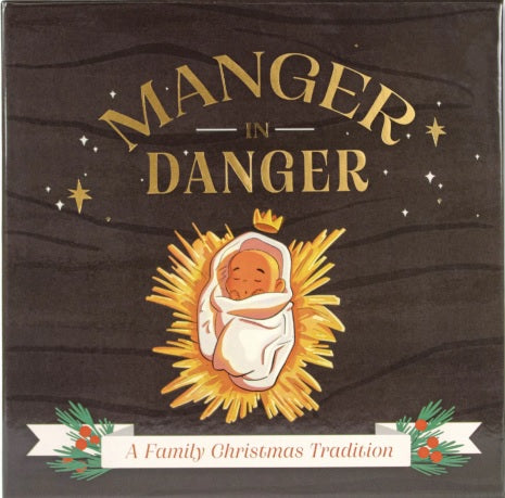 Manger in Danger