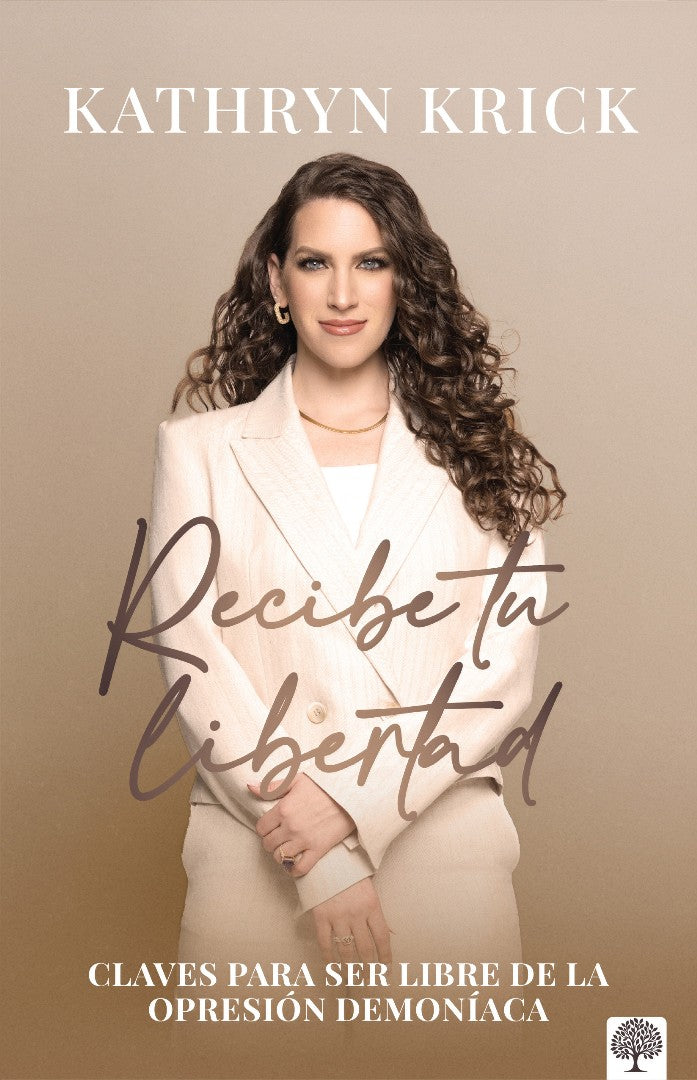 Recibe tu libertad