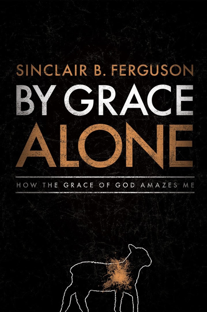 By Grace Alone