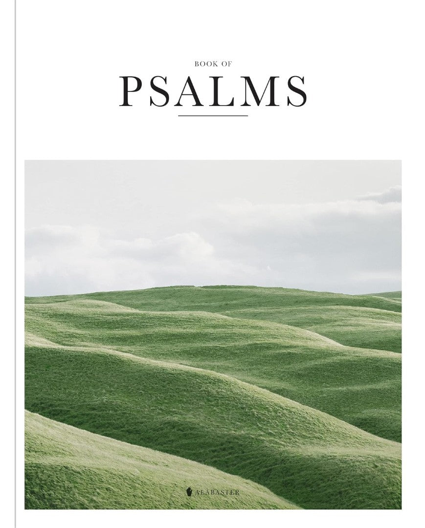 Book of Psalms (KJV)