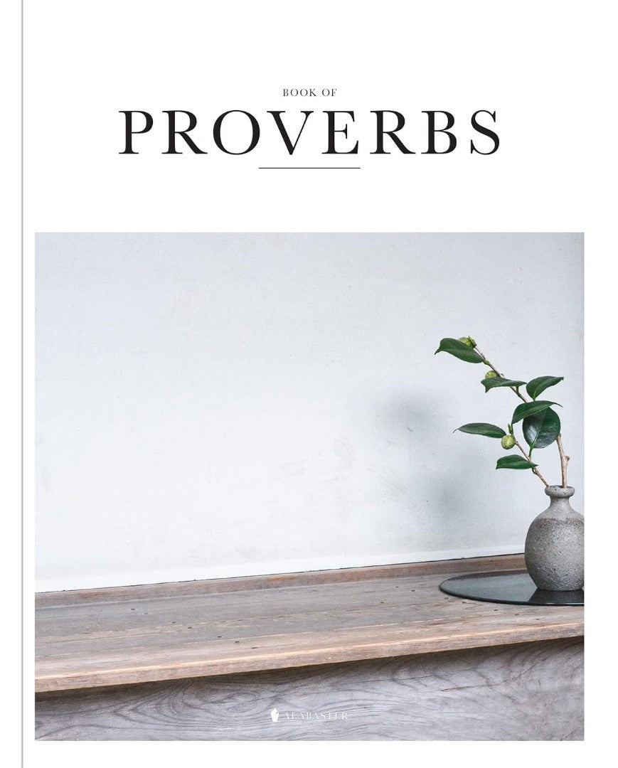 Book of Proverbs (KJV)