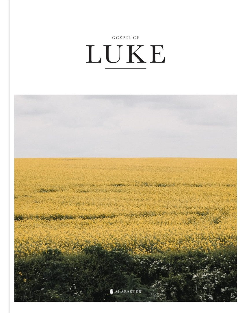 Gospel of Luke (KJV)