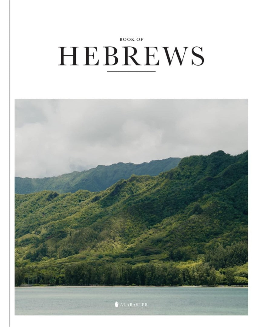 Book of Hebrews (Hardcover)