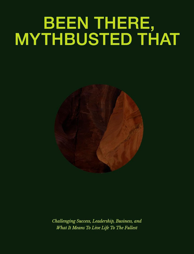 Been There, Mythbusted That