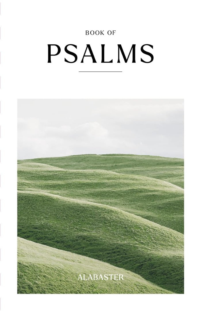 The Mini Psalms (NLT)