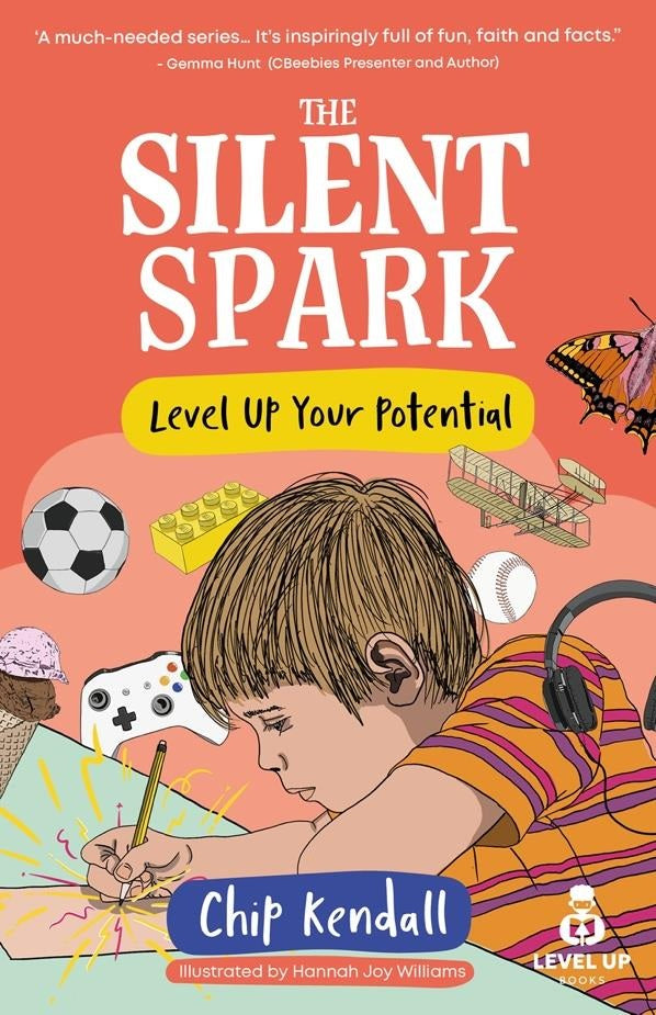 The Silent Spark