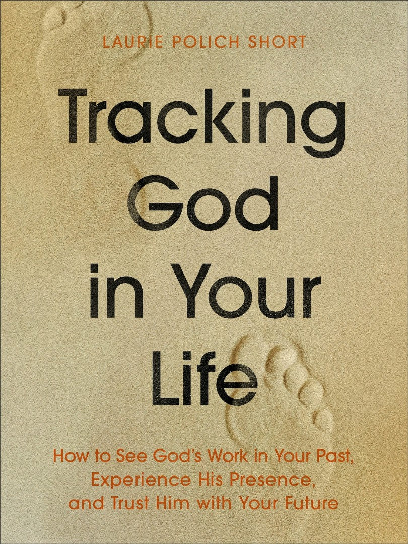 Tracking God in Your Life - Re-vived