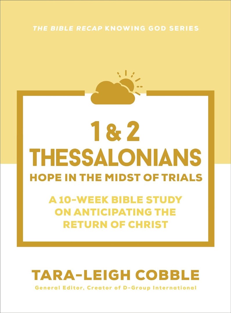 1 & 2 Thessalonians
