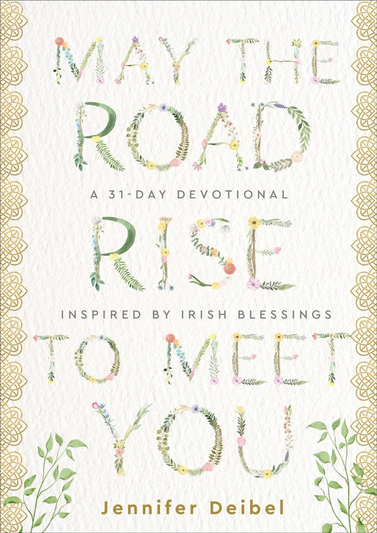 May the Road Rise to Meet You - Re-vived