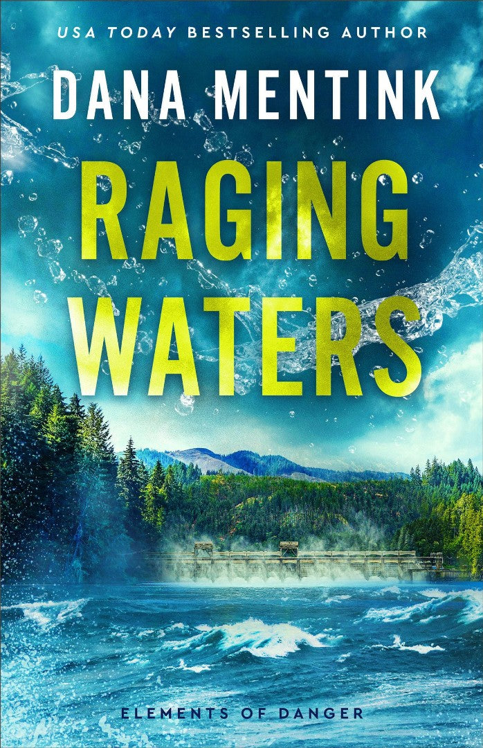 Raging Waters - Re-vived