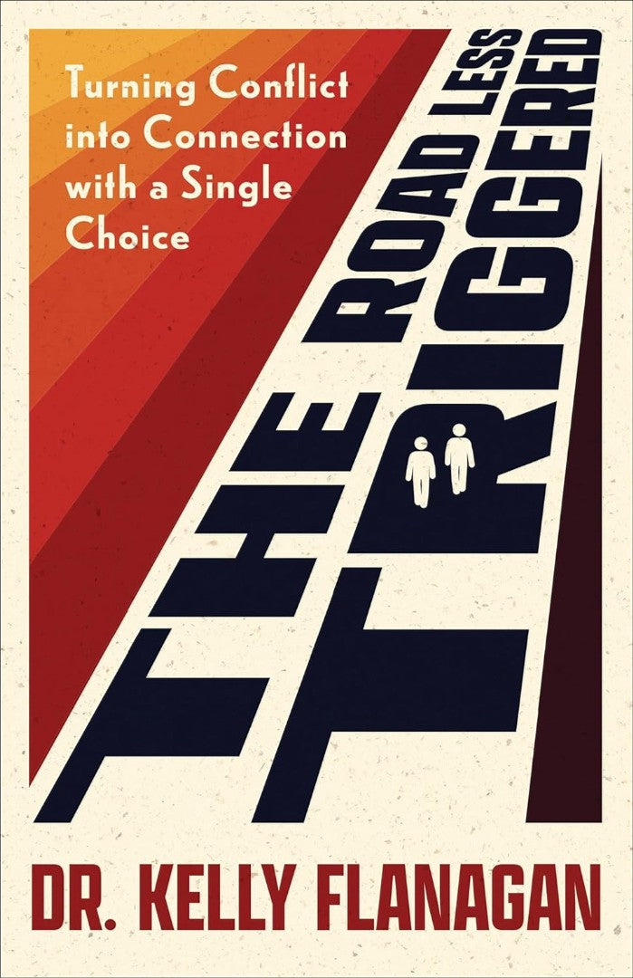 The Road Less Triggered - Re-vived