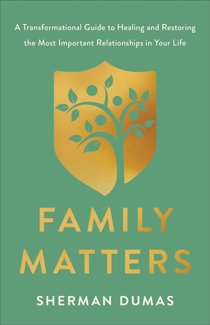Family Matters - Re-vived