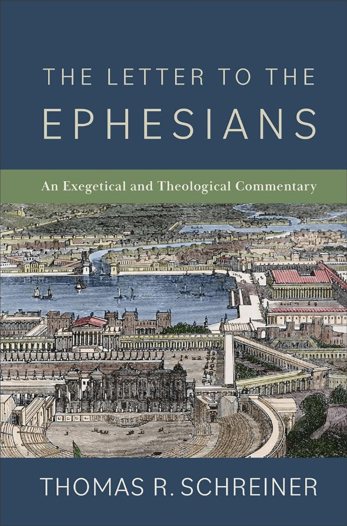 The Letter to the Ephesians