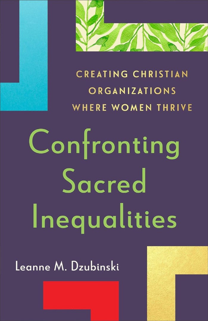 Confronting Sacred Inequalities - Re-vived