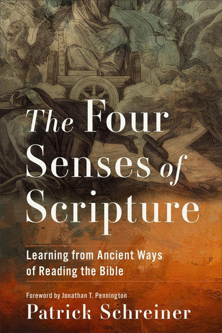 The Four Senses of Scripture