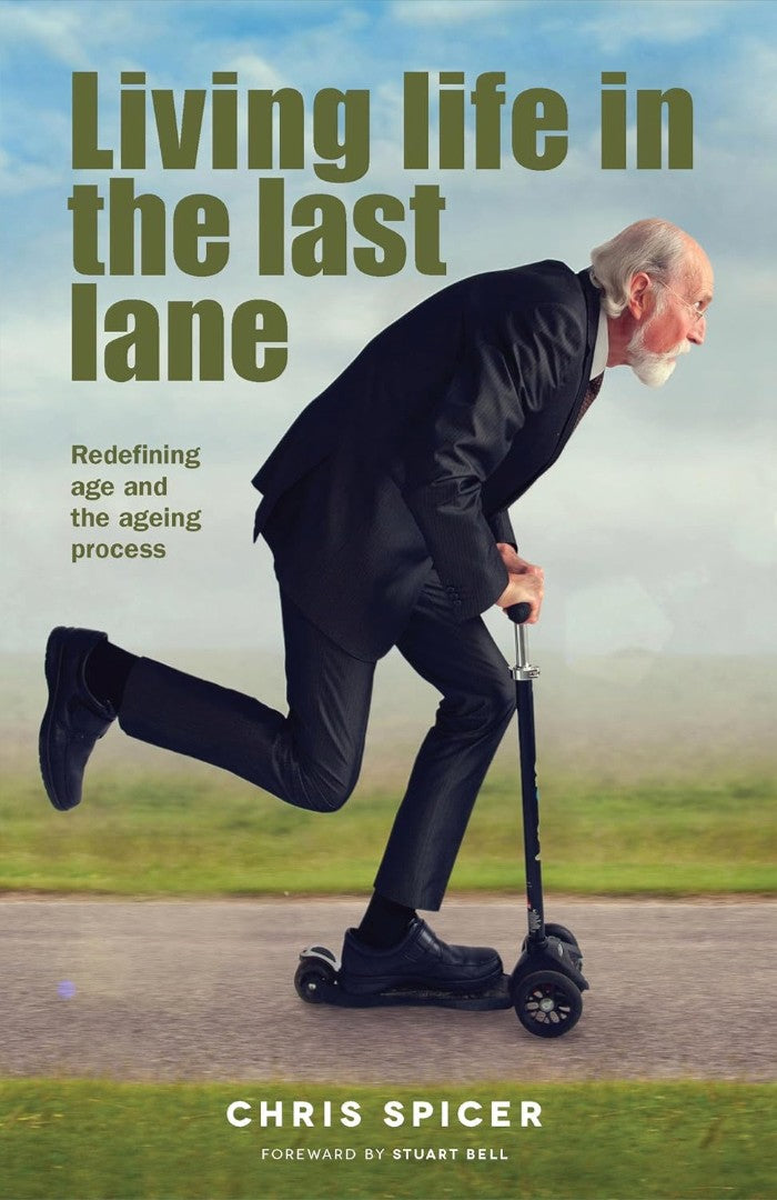 Living Life in the Last Lane