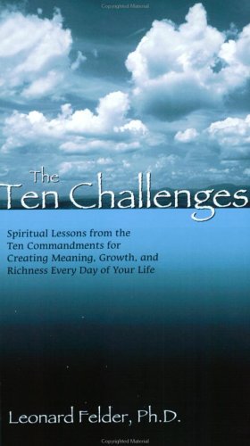 The Ten Challenges